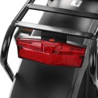 Rower elektryczny - HECHT COMPOS XL BLUE