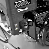 Przecinarka do betonu i asfaltu - HECHT 1900