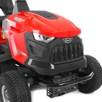 Traktor ogrodowy - HECHT 5115