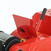 Łuparka kinetyczna elektryczna - HECHT 6910