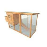 Kurnik dla kur - PROMINENT TWEETY