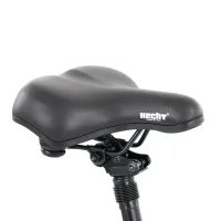 Rower elektryczny - HECHT COMPOS GREY