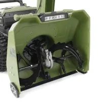 Odśnieżarka akumulatorowa z napędem - HECHT 6261