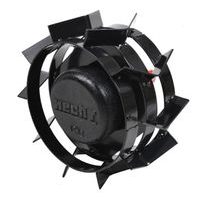 Koła łopatkowe - HECHT 007104 - model 2019