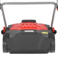 Zamiatarka mechaniczna - HECHT 8065