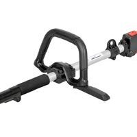 Wielofunkcyjna kosa spalinowa - HECHT 1331