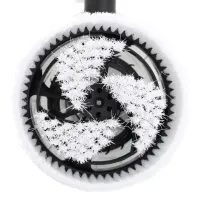 Szczotka obrotowa - HECHT 000330E