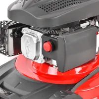 Kosiarka spalinowa - HECHT 543