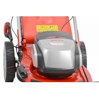 Kosiarka akumulatorowa z napędem - HECHT 5046S 5 in 1