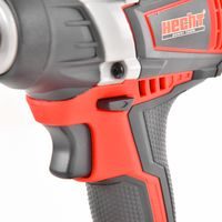 Akumulatorowy klucz udarowy - HECHT 1256