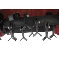 Kosiarka bijakowa - HECHT 5812