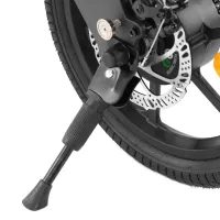 Rower elektryczny - HECHT COMPOS MINI GREY