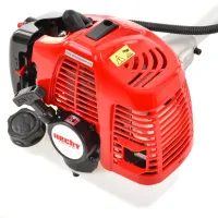 Kosa spalinowa - HECHT 127 BTS