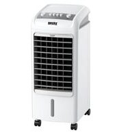 Wentylator / nawilżacz powietrza - HECHT 3804