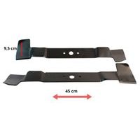 Zestaw noży (lewy + prawy)