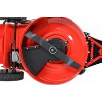 Kosiarka spalinowa z napędem - HECHT 5533 SW 5 in 1