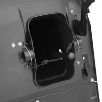 Traktor ogrodowy - HECHT 5167