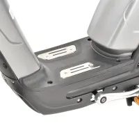 Skuter elektryczny - HECHT BETIS SILVER