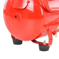 Kompresor olejowy - HECHT 2026