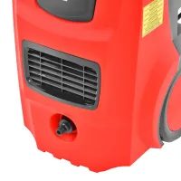 Myjka ciśnieniowa elektryczna - HECHT 326