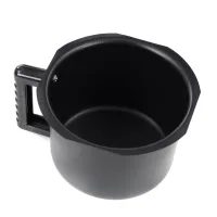 Grill - HECHT BARREL