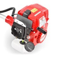 Podkaszarka spalinowa - HECHT 125