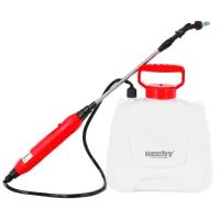 Opryskiwacz akumulatorowy - HECHT 4050