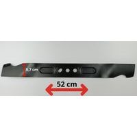 Nóż do kosiarek HECHT 553SB, 553SX