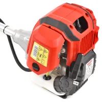 Kosa spalinowa - HECHT 143 R