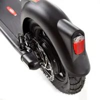 Hulajnoga elektryczna - HECHT 5189