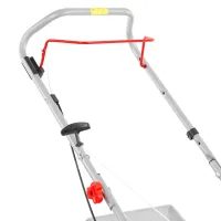 Kosiarka spalinowa - HECHT 5408