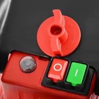 Rozdrabniacz do gałęzi - HECHT 6284 XL