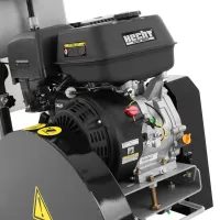 Przecinarka do betonu i asfaltu - HECHT 1902