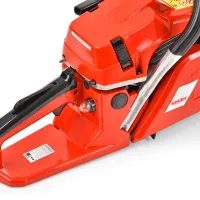 Pilarka spalinowa - HECHT 45