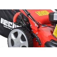 Kosiarka spalinowa z napędem - HECHT 5533 SW 5 in 1