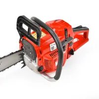 Pilarka spalinowa - HECHT 45