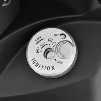 Skuter elektryczny - HECHT EQUIS BLACK