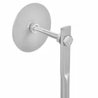 Przecinarka do betonu i asfaltu - HECHT 1900