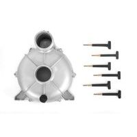 Pompa wysokowydajna do wody - HECHT 3680