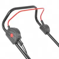 Kosiarka elektryczna - HECHT 1844