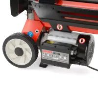 Łuparka elektryczna - HECHT 6500