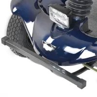 Skuter inwalidzki elektryczny - HECHT WISE BLUE