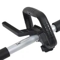 Sekator na wysięgniku - HECHT 695