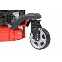 Kosiarka spalinowa z napędem - HECHT 5533 SW 5 in 1