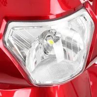 Skuter inwalidzki elektryczny - HECHT VISTA