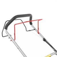 Kosiarka spalinowa - HECHT 5551 SX