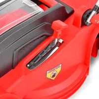 Kosiarka akumulatorowa - HECHT 5043