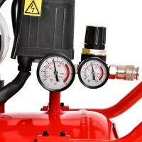 Kompresor bezolejowy - HECHT 2089