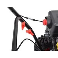 Zamiatarka spalinowa - HECHT 8616 SE