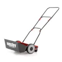 Ręczna kosiarka wrzecionowa - HECHT 5030